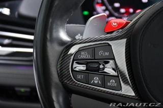 BMW X6 M COMPETITION PPF HK AKRA 2021