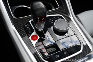 BMW X6 M COMPETITION PPF HK AKRA 2021