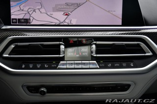BMW X6 M COMPETITION PPF HK AKRA 2021