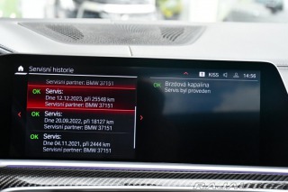 BMW X6 M COMPETITION PPF HK AKRA 2021