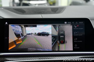 BMW X6 M COMPETITION PPF HK AKRA 2021