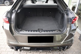 BMW X6 M COMPETITION PPF HK AKRA 2021