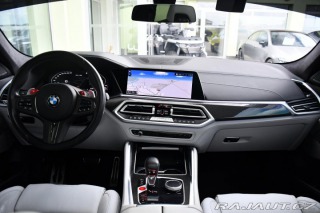BMW X6 M COMPETITION PPF HK AKRA 2021