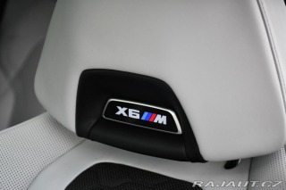 BMW X6 M COMPETITION PPF HK AKRA 2021