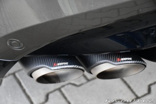 BMW X6 M COMPETITION PPF HK AKRA 2021