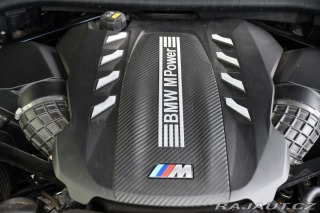 BMW X6 M COMPETITION PPF HK AKRA 2021