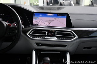 BMW X6 M COMPETITION PPF HK AKRA 2021