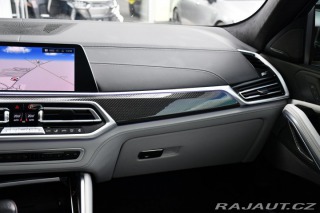 BMW X6 M COMPETITION PPF HK AKRA 2021