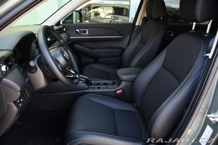 Honda HR-V 1.5 eHEV ČR 1M 2025