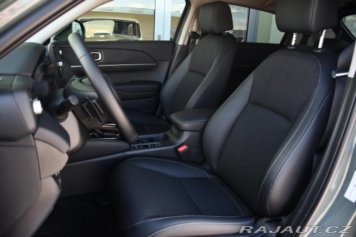Honda HR-V 1.5 eHEV ČR 1M 2025