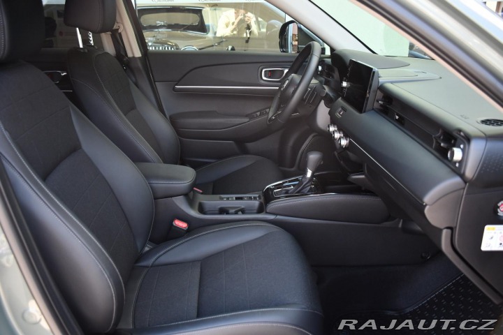 Honda HR-V 1.5 eHEV ČR 1M 2025