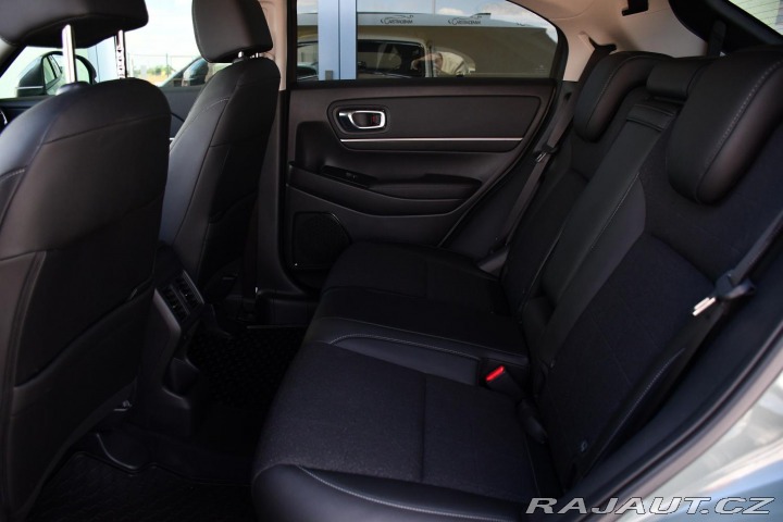 Honda HR-V 1.5 eHEV ČR 1M 2025
