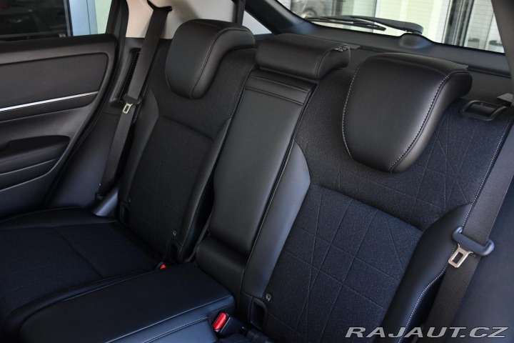 Honda HR-V 1.5 eHEV ČR 1M 2025