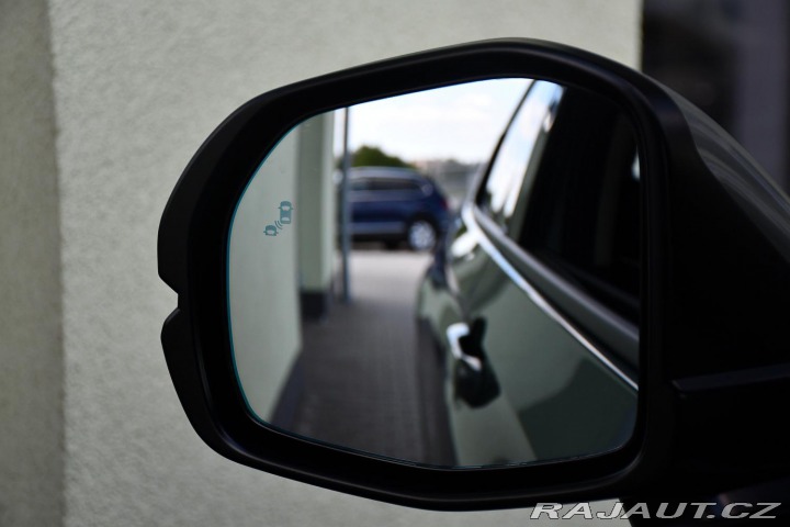 Honda HR-V 1.5 eHEV ČR 1M 2025