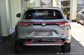 Honda HR-V 1.5 eHEV ČR 1M 2025