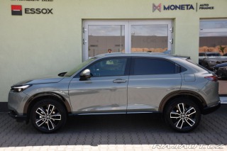 Honda HR-V 1.5 eHEV ČR 1M 2025