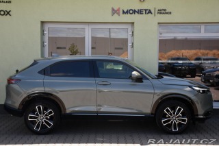 Honda HR-V 1.5 eHEV ČR 1M 2025