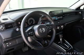 Honda HR-V 1.5 eHEV ČR 1M 2025