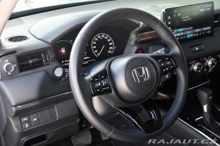 Honda HR-V 1.5 eHEV ČR 1M 2025