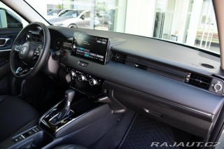 Honda HR-V 1.5 eHEV ČR 1M 2025