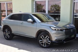 Honda HR-V 1.5 eHEV ČR 1M 2025