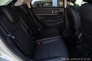 Honda HR-V 1.5 eHEV ČR 1M 2025