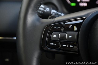 Honda HR-V 1.5 eHEV ČR 1M 2025