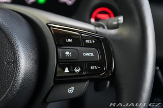 Honda HR-V 1.5 eHEV ČR 1M 2025