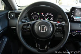 Honda HR-V 1.5 eHEV ČR 1M 2025