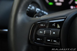 Honda HR-V 1.5 eHEV ČR 1M 2025