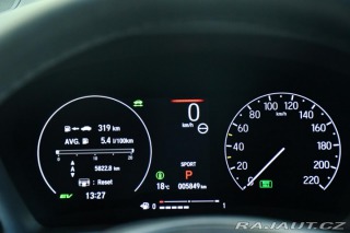 Honda HR-V 1.5 eHEV ČR 1M 2025