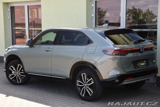 Honda HR-V 1.5 eHEV ČR 1M 2025