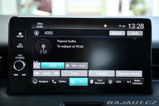 Honda HR-V 1.5 eHEV ČR 1M 2025