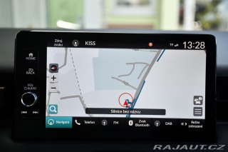 Honda HR-V 1.5 eHEV ČR 1M 2025