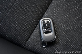 Honda HR-V 1.5 eHEV ČR 1M 2025