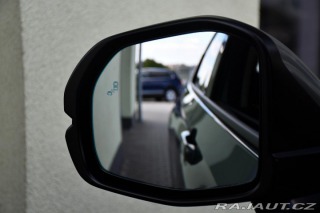 Honda HR-V 1.5 eHEV ČR 1M 2025