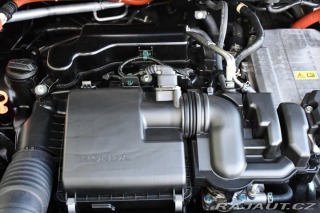 Honda HR-V 1.5 eHEV ČR 1M 2025