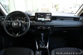 Honda HR-V 1.5 eHEV ČR 1M 2025