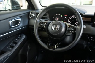 Honda HR-V 1.5 eHEV ČR 1M 2025
