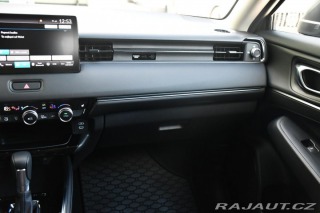 Honda HR-V 1.5 eHEV ČR 1M 2025