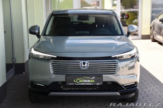 Honda HR-V 1.5 eHEV ČR 1M 2025