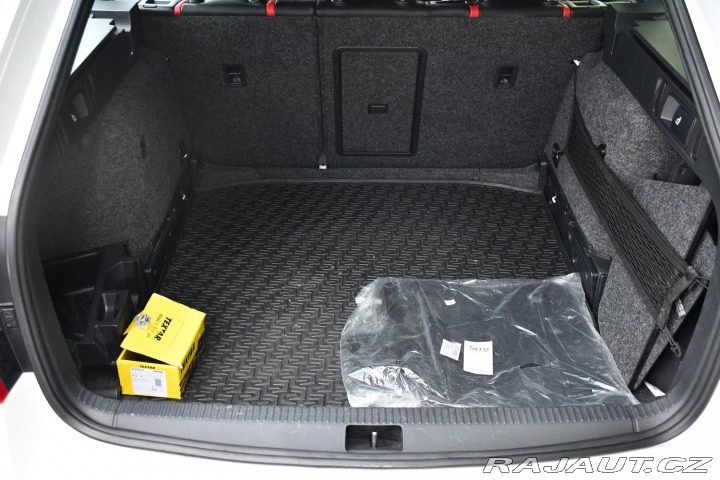 Škoda Octavia 2.0TDI RS 2016