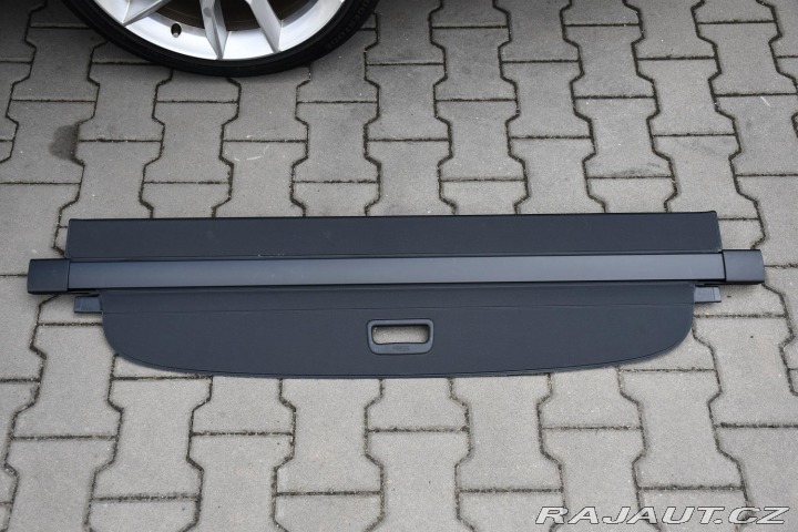 Škoda Octavia 2.0TDI RS 2xALU ČR 2016