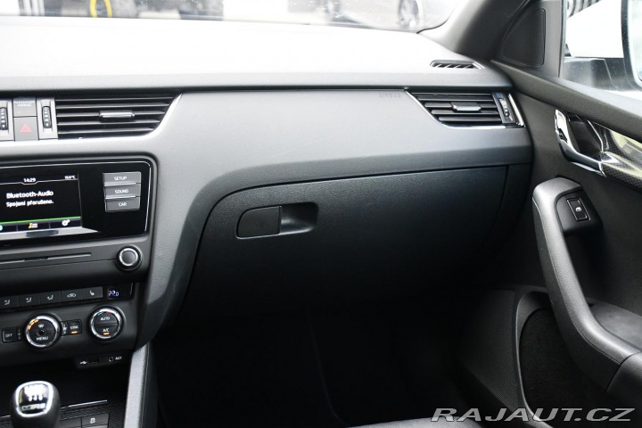 Škoda Octavia 2.0TDI RS 2016