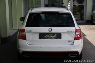 Škoda Octavia 2.0TDI RS 2016