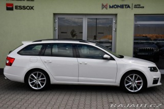 Škoda Octavia 2.0TDI RS 2016