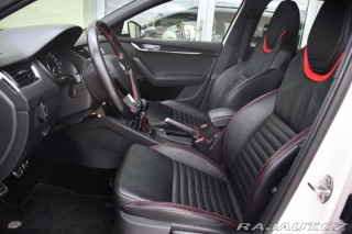 Škoda Octavia 2.0TDI RS 2016
