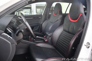 Škoda Octavia 2.0TDI RS 2016