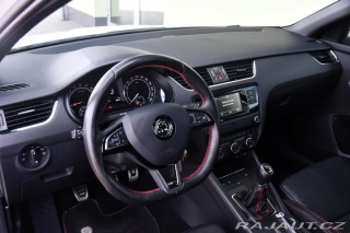 Škoda Octavia 2.0TDI RS 2016