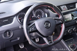 Škoda Octavia 2.0TDI RS 2016